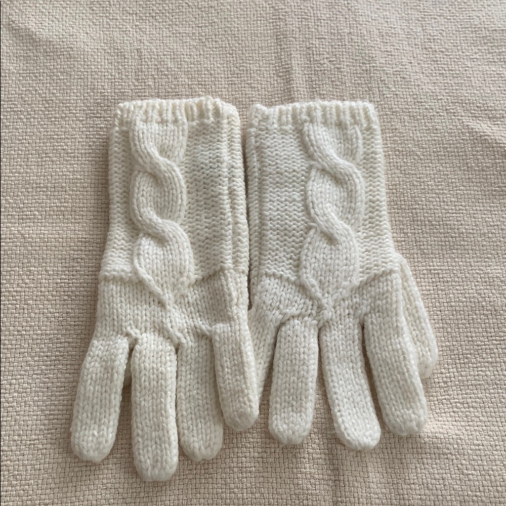 Gap gloves